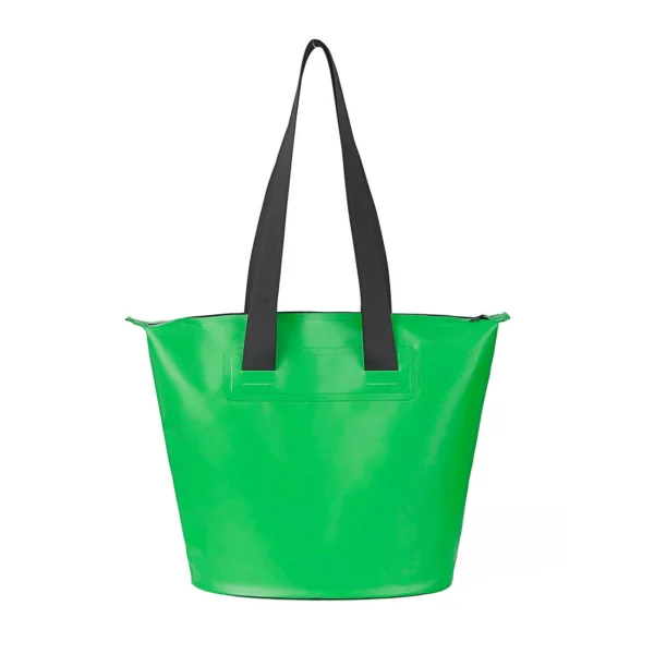 11L PVC waterproof bag – green