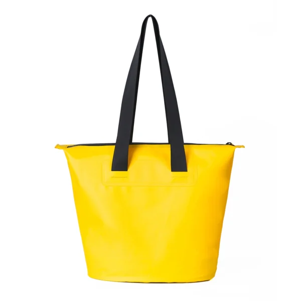 11L PVC Waterproof Bag – Yellow