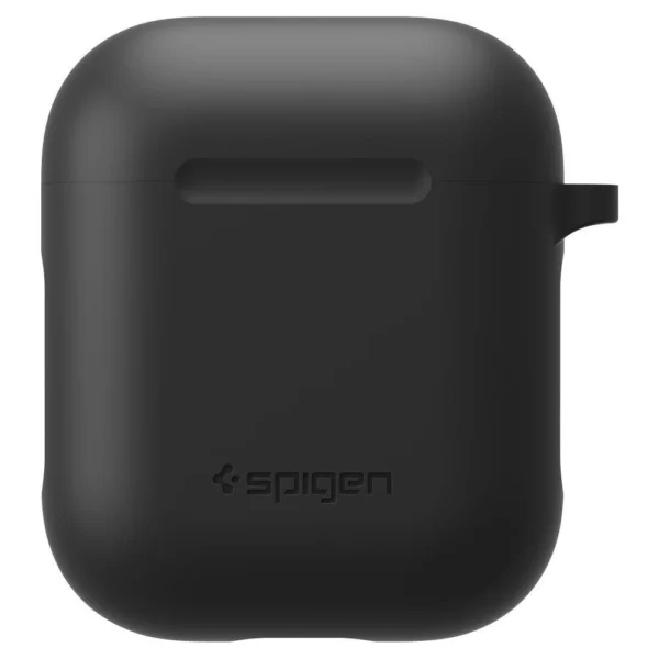 Spigen Apple AIRPODS CASE BLACK