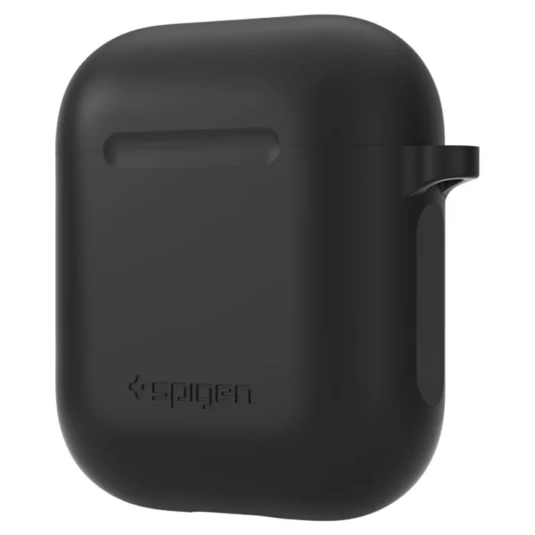 Spigen Apple AIRPODS CASE BLACK