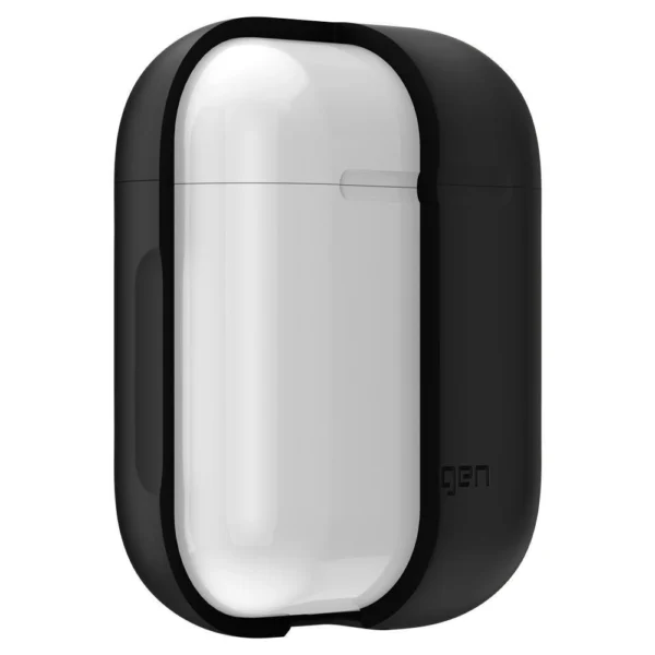 Spigen Apple AIRPODS CASE BLACK