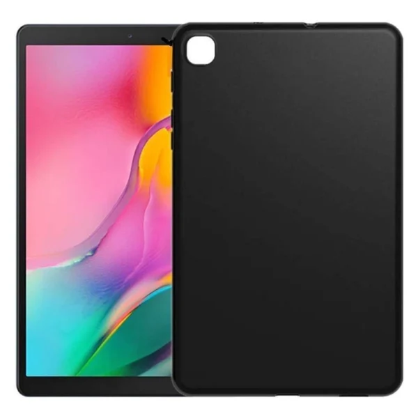 Slim Case ultra thin cover for iPad Pro 12.9' 2021 black