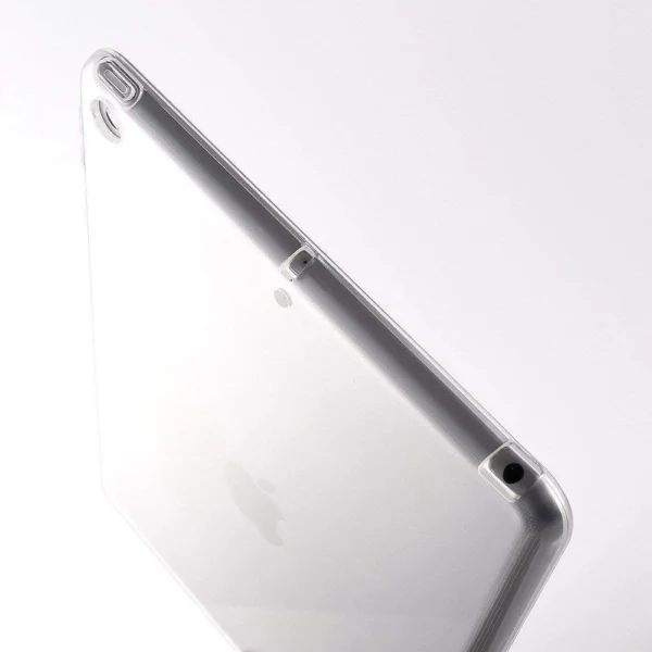 Slim Case ultra thin cover for Samsung Galaxy Tab S7 Lite transparent