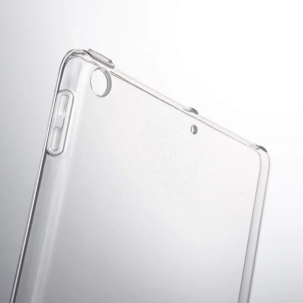 Slim Case ultra thin cover for Samsung Galaxy Tab S7 Lite transparent