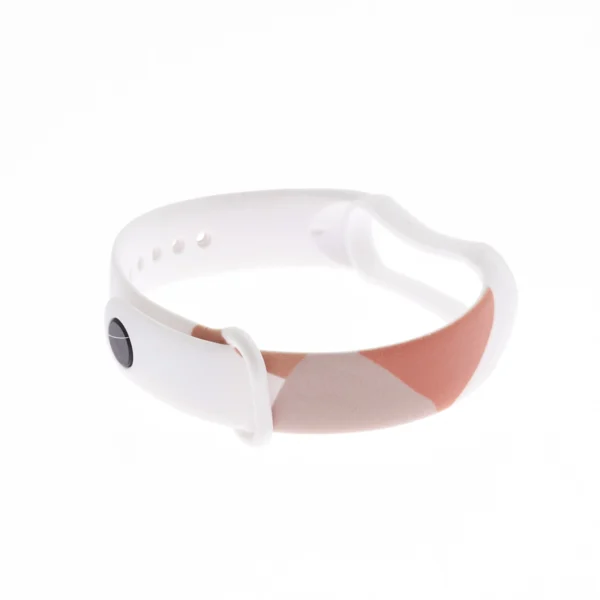 Strap Moro Wristband for Xiaomi Mi Band 4 / Mi Band 3 Silicone Strap Camo Watch Bracelet (5)