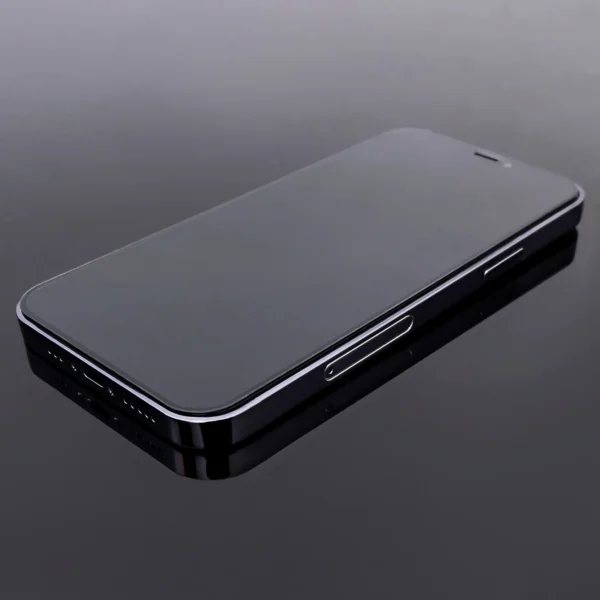 Full Cover Flexi Nano Glass Film Tempered Glass With Frame Xiaomi Redmi 10 Black