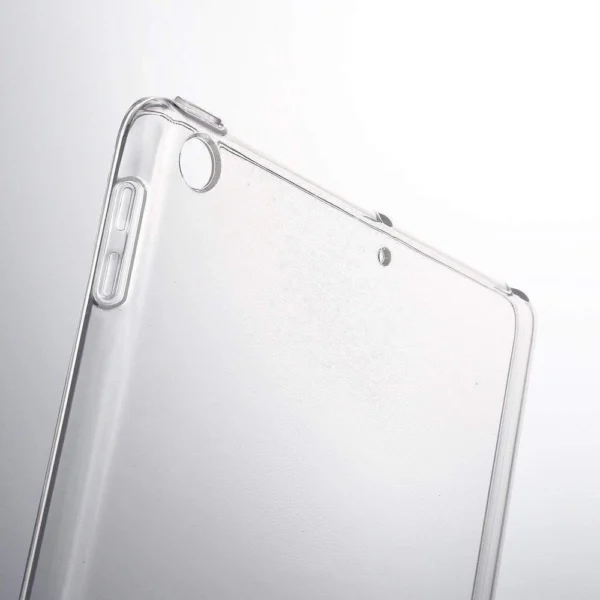 Slim Case back cover for tablet MatePad Pro 10.8 ' transparent