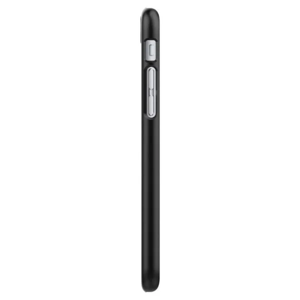 Spigen THIN FIT IPHONE 7 / 8 / SE 2020 / 2022 BLACK