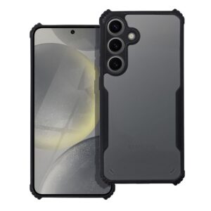 Anti-Drop case for SAMSUNG M55 black