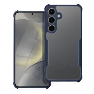 Anti-Drop case for SAMSUNG M55 navy