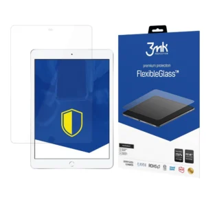 Apple iPad 7 10.2″ – 3mk FlexibleGlass™ 11′