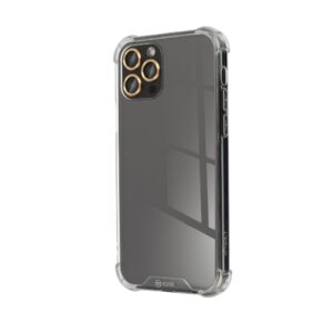 Armor Jelly Case Roar – for Samsung Galaxy A05s transparent