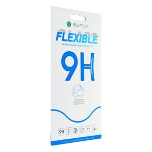 Bestsuit Flexible Hybrid Glass for Realme C67 5G