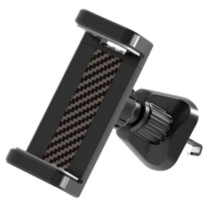 Car holder Air RT-60E for phone to air vent universal black