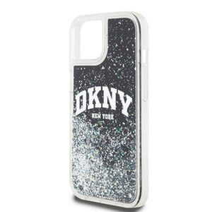 DKNY case for IPHONE 11 DKHCN61LBNAEK  black