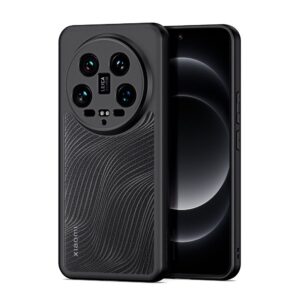 DUX DUCIS case AIMO for XIAOMI 14 black