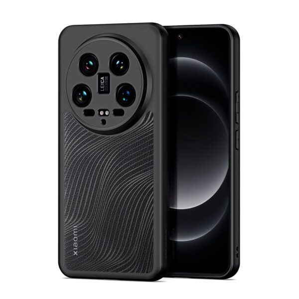 DUX DUCIS case AIMO for XIAOMI 14 Ultra black