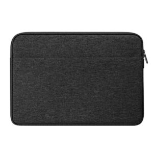 DUX DUCIS LBDB – Horizontal Sleeve for 13-13.9″ Laptops – black