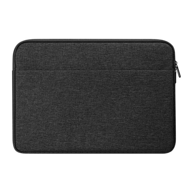 DUX DUCIS LBDB – Horizontal Sleeve for 13-13.9″ Laptops – black