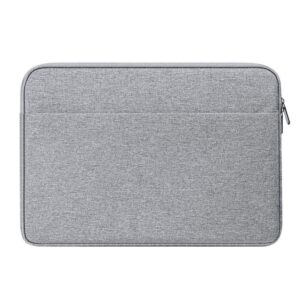 DUX DUCIS LBDB – Horizontal Sleeve for 14-15,4″ Laptops – light grey