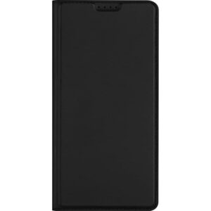 DUX DUCIS wallet case SKIN PRO for SAMSUNG A35 black