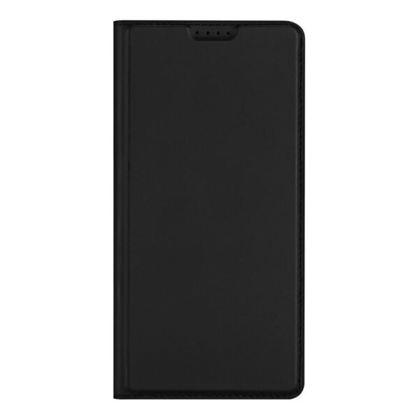 DUX DUCIS wallet case SKIN PRO for XIAOMI 14 black