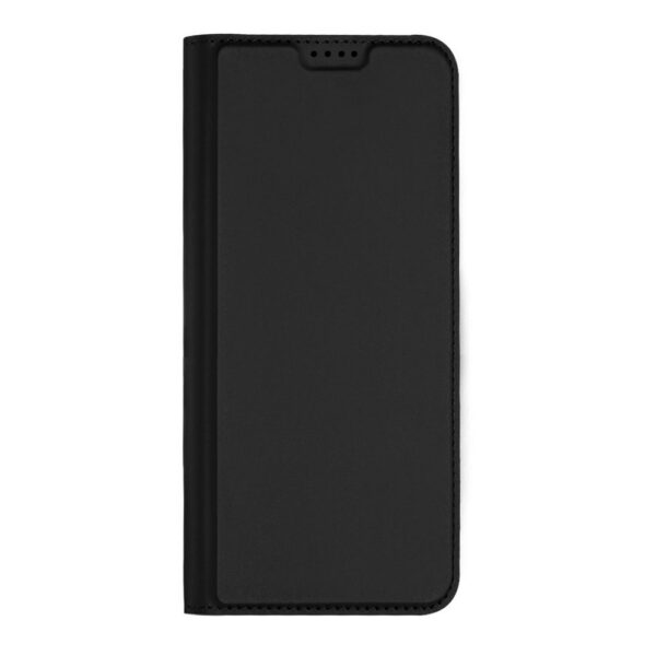 DUX DUCIS wallet case SKIN PRO for XIAOMI 14 Ultra black