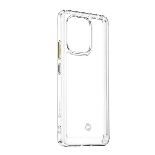 FORCELL F-PROTECT Clear Case for XIAOMI Redmi Note 13 4G transparent