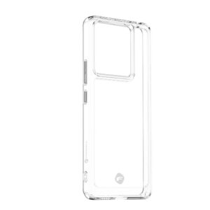 FORCELL F-PROTECT Clear Case for XIAOMI Redmi Note 13 PRO 5G transparent