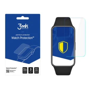 Huawei Band 6 – 3mk Watch Protection™ v. ARC+