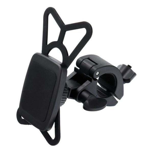 Magnetic bike phone holder M4S-MB3 black