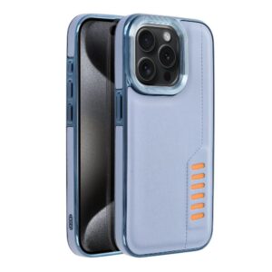 MILANO Case for XIAOMI Redmi NOTE 13 4G blue