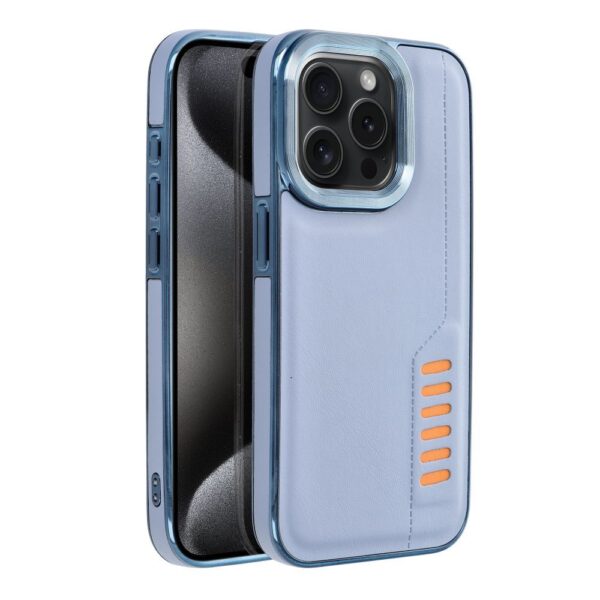 MILANO Case for XIAOMI Redmi NOTE 13 5G blue