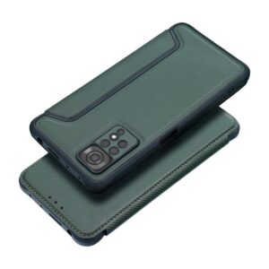 RAZOR Book for XIAOMI Redmi NOTE 13 4G dark green