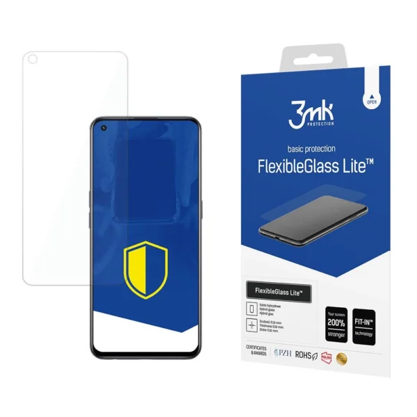 Realme GT Master – 3mk FlexibleGlass Lite™