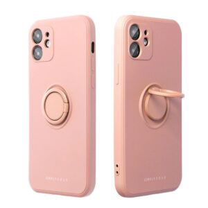 Roar Amber Case – for Samsung Galaxy A05s Pink