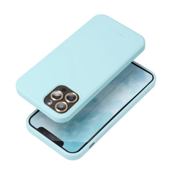 Roar Space Case – for Samsung Galaxy A15 4G / A15 5G Sky Blue