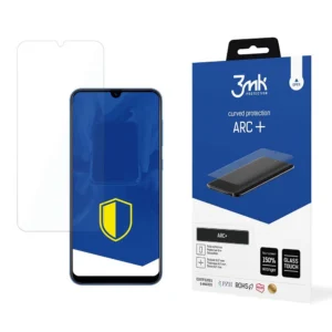 Samsung Galaxy A40 – 3mk ARC+