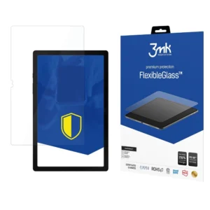 Samsung Galaxy Tab A8 2021 – 3mk FlexibleGlass™ 11′