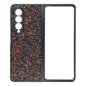 SHINING Case for SAMSUNG Z Z Fold 4 black