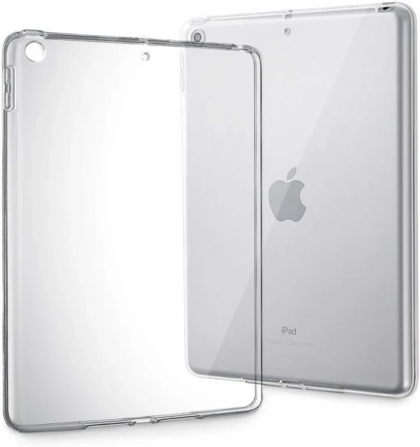 Slim Case back cover for tablet MatePad 11 (2021) transparent