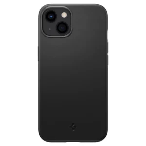 Spigen THIN FIT IPHONE 13 BLACK