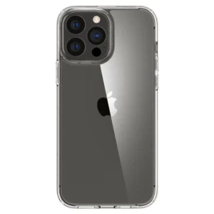 Spigen ULTRA HYBRID IPHONE 13 PRO CRYSTAL CLEAR