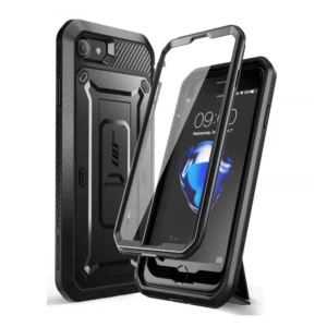 Supcase UNICORN BEETLE PRO IPHONE 7/8 / SE 2020/2022 BLACK