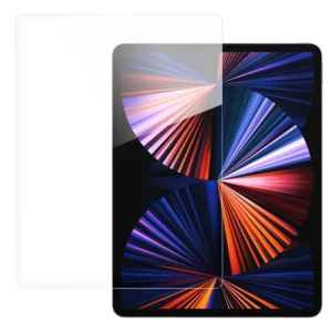 Tempered Glass 9H tempered glass iPad Pro 12.9'' 2021