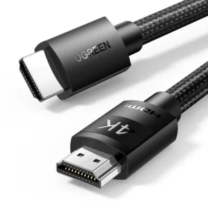 Ugreen cable HDMI 2.0 – HDMI 2.0 4K 1m black (HD119 30999)