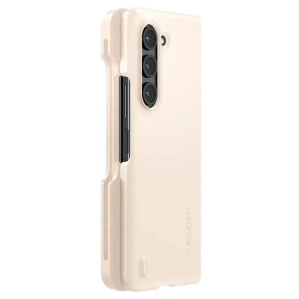 Spigen THIN FIT PEN GALAXY Z Fold 5 PEARLED IVORY