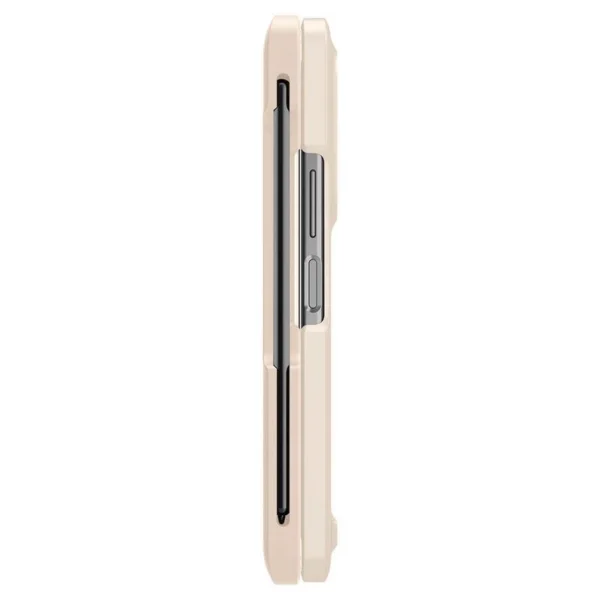 Spigen THIN FIT PEN GALAXY Z Fold 5 PEARLED IVORY