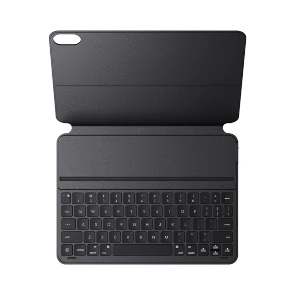 Baseus Brilliance Series keyboard case for iPad 10.9' 2022 (10th generation) + USB-C cable - black