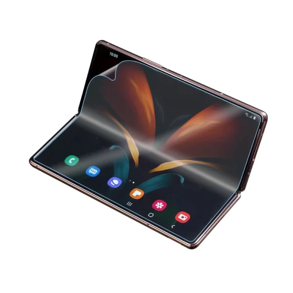 Invisible Film protective film for Huawei Mate X3